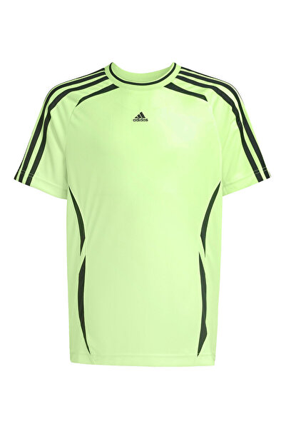 adidas Παιδικό μπλουζάκι Unisex Πολύχρωμο ORIGINALS-JY6318 SIGGNR/ΜΑΥΡΟ