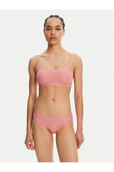 Selmark Γυναικείο σουτιέν ροζ SELMARK-10630 047 ΚΟΡΑΛΙ