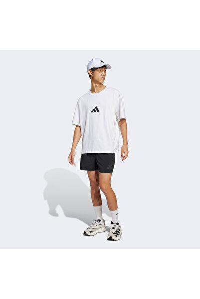 adidas Ανδρικό T-Shirt JC5482 Λευκό