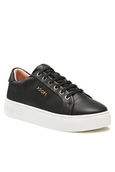 Joop Γυναικεία αθλητικά παπούτσια μαύρα JOOP-4140007111 900