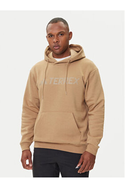 adidas Ανδρικό Φούτερ Πολύχρωμο PERFORMANCE & CORE-JM2821 CARDBO