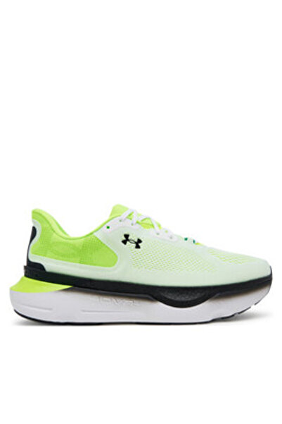 Under Armour Ανδρικά Παπούτσια Τρεξίματος Λευκά UNDER ARMOUR-3028168 101