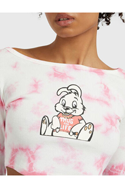 Guess blouse, mix colors