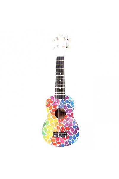 Angel AUK21-MCPT Soprano Ukulele