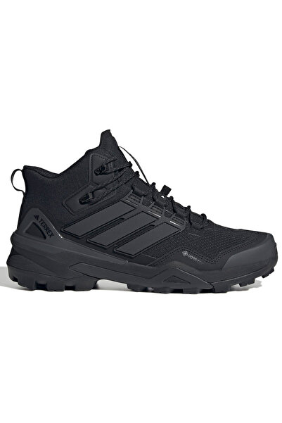 adidas TERREX SKYCHASER MID GTX Erkek Siyah Bot IH1091