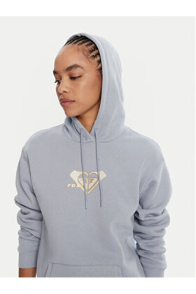 Roxy Γυναικείο Φούτερ ERJFT05028 Πολύχρωμο