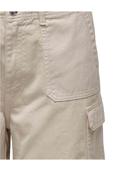 ONLY shorts, beige