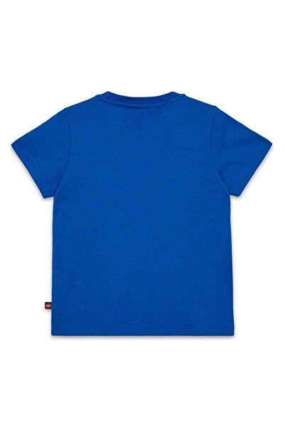 LEGO Παιδικό μπλουζάκι Unisex 12011363 Πολύχρωμο