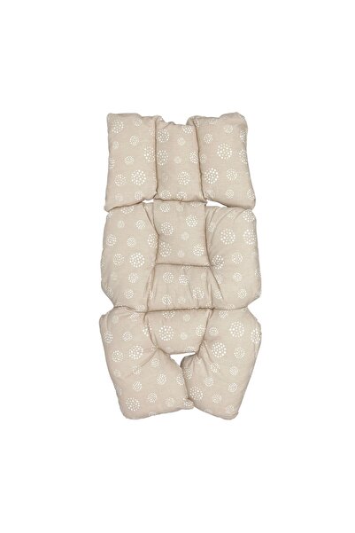 Sebi Bebe Sebi Baby Stroller and Pushchair Cushion 72084