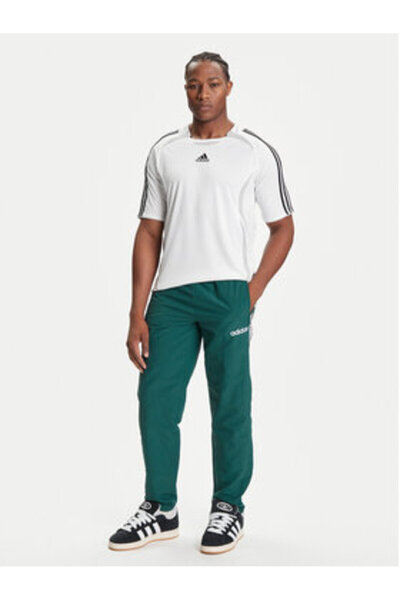 adidas Ανδρικό T-Shirt Πολύχρωμο ORIGINALS-JW5874 ΛΕΥΚΟ/ΜΑΥΡΟ