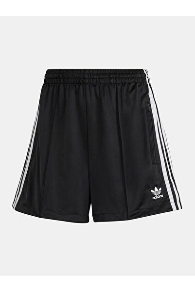 adidas Γυναικείο Αθλητικό Σορτς Μαύρο ADIDAS-IU2425