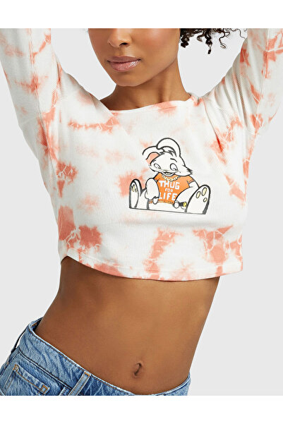 Guess blouse, mix colors