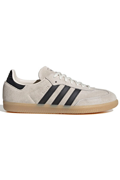 adidas SAMBA OG Erkek Bej Spor Ayakkabı JR2014