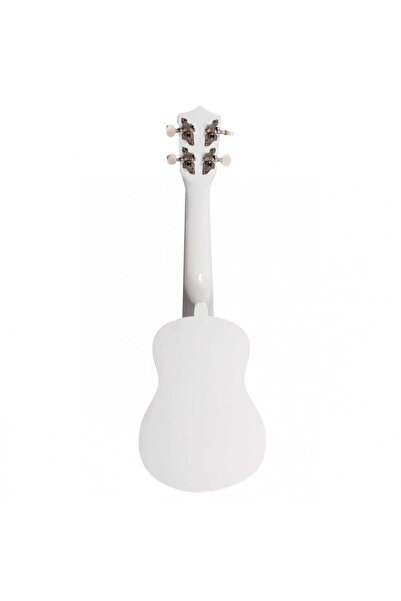 Angel AUK21-WP Soprano Ukulele
