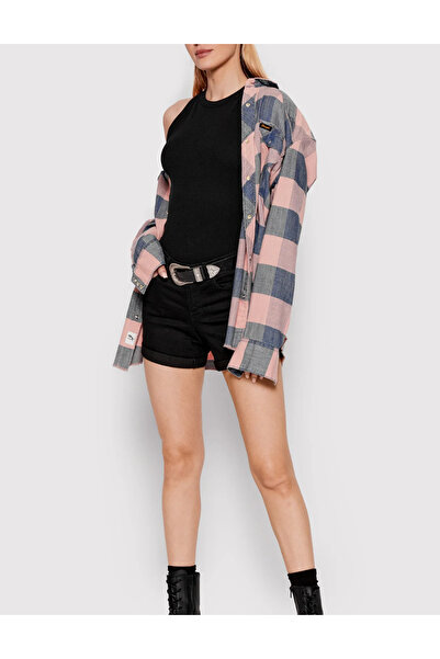 Noisy May shorts, black