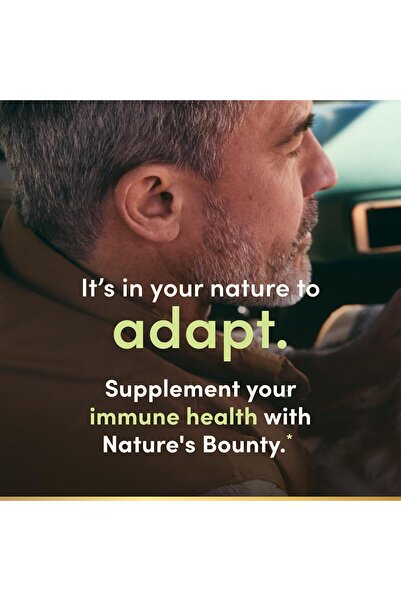 Nature's Bounty C-1000 Mg Tablets