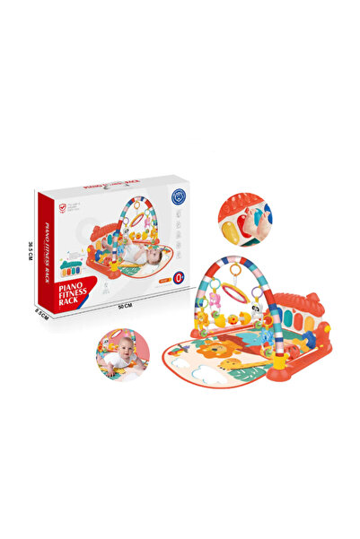 Toys Heaven Baby blanket