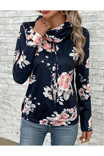 Sheya Bluză Sheya, albastru