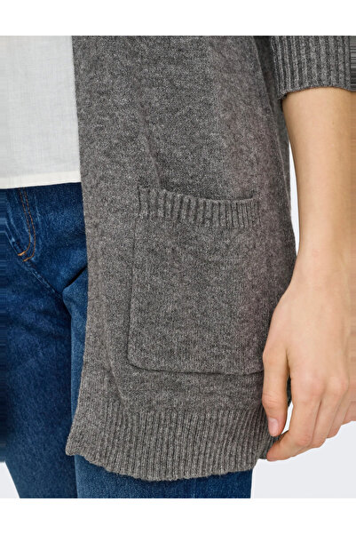 ONLY Cardigan Only, grey