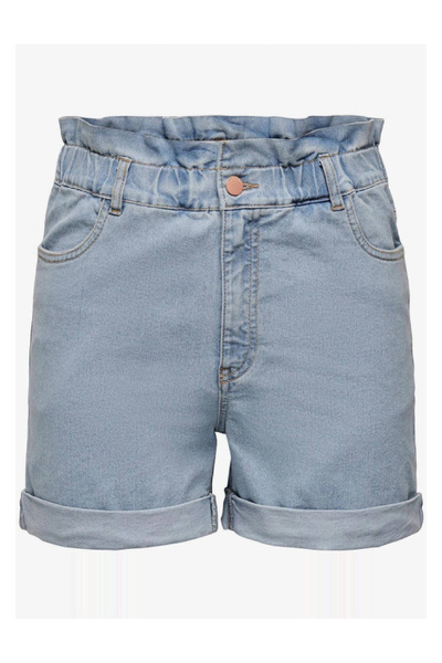 ONLY pantaloni scurți, albaștri
