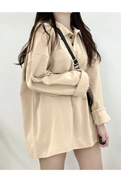 Sheya DAZY blouse by Sheya, cream