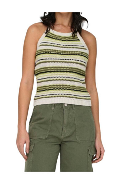 ONLY Doar partea de sus, culori amestecate