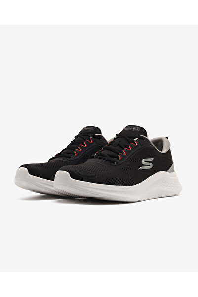 SKECHERS SKECH-LITE PRO 2.0 BERRIX Erkek Siyah Spor Ayakkabı 233184TK BKGY
