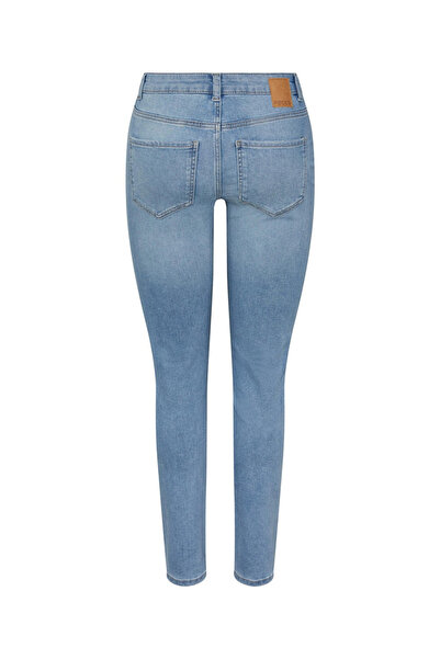 PIECES Jeans Pieces, blue