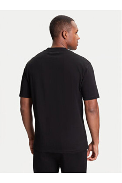 Karl Lagerfeld Ανδρικό T-Shirt 755144 553225 Πολύχρωμο