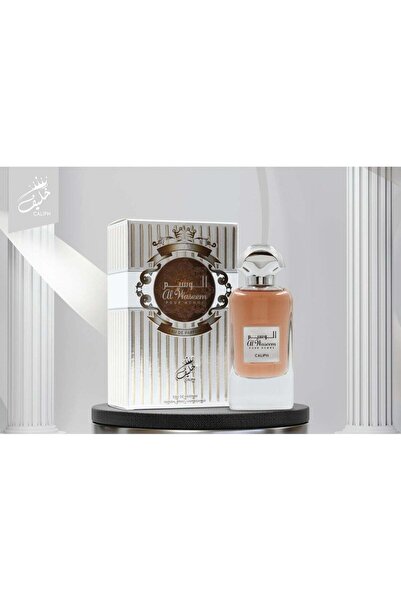 CALIPH Al Waseem Day Perfume for Men EDP 100ml by