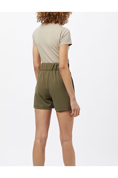 ONLY shorts, khaki