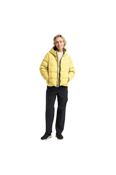 Jack Wolfskin Frozen Palace Jkt W Rds Mont A65097-M0064