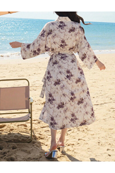 Sheya Kimono DAZY by Sheya, mix colors