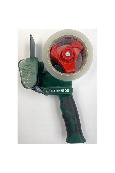 PARKSIDE Dispenser banda adeziva pentru ambalare Parkside, rola scoci inclusa