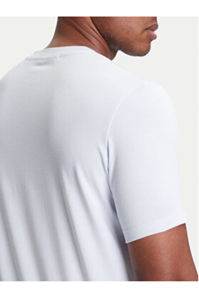 Karl Lagerfeld Ανδρικό T-Shirt 755087 553235 Πολύχρωμο