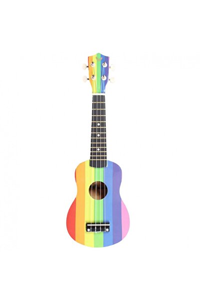 Angel AUK21-CSL Soprano Ukulele