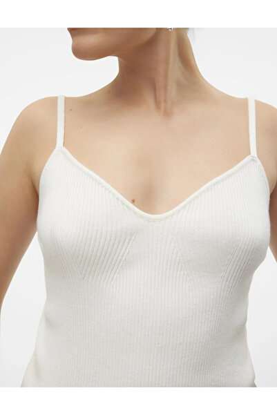 Vero Moda tank top, white