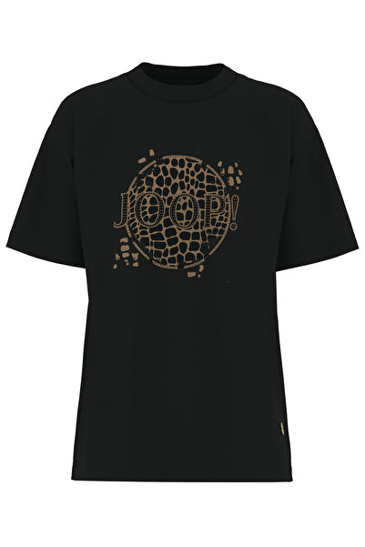 Joop Γυναικείο T-Shirt 10012195 30048383 Πολύχρωμο