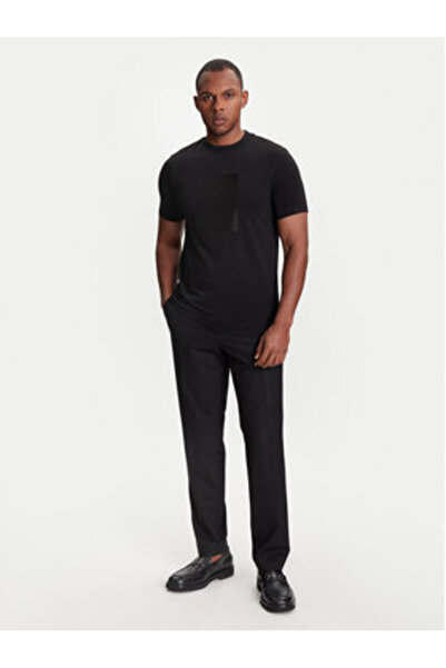 Karl Lagerfeld Ανδρικό T-Shirt 755038 553235 Πολύχρωμο