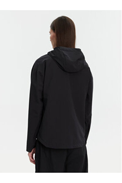 adidas Γυναικείο Μπουφάν Softshell Μαύρο ADIDAS-IX1487 095A ΜΑΥΡΟ