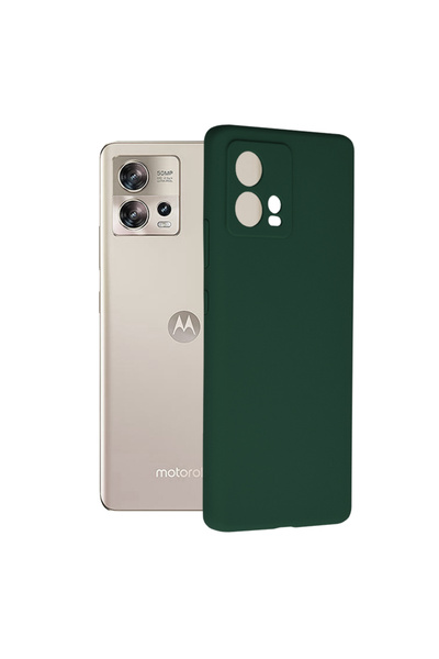 Optim Solution Husa Protectie Double Structure pentru Motorola Edge 30 Fusion...