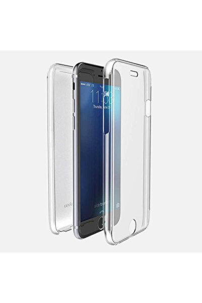Optim Solution Husa Pentru iPhone 13 Pro, Fata + Spate, Protectie 360 Grade, ...