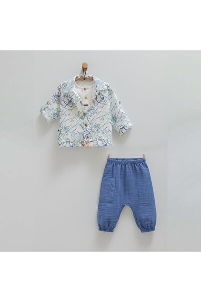 Caramell 2'li Bebek Takımı 1798
