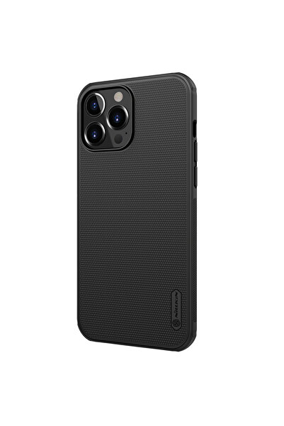Optim Solution AntiGrip Textured Polycarbonate Case for Apple iPhone 13 Pro M...
