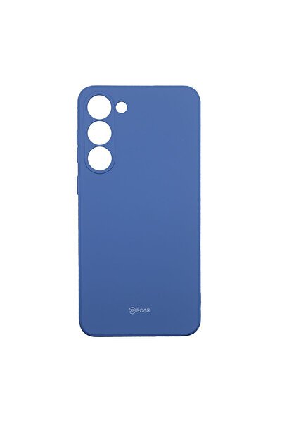 Optim Solution Husa de Protectie din Silicon pentru Samsung Galaxy S23 Plus, ...