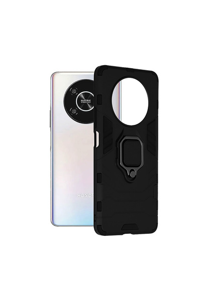 Optim Solution Husa de protectie compatibila cu Huawei Honor Magic 4 Lite 5G,...