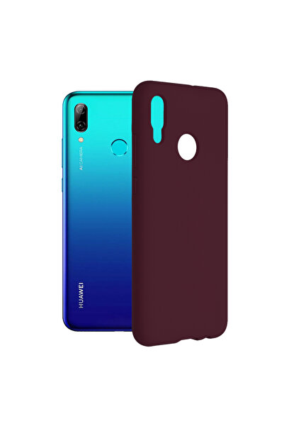 Optim Solution Προστατευτική θήκη διπλής δομής για Huawei P Smart 2019, μικρο...