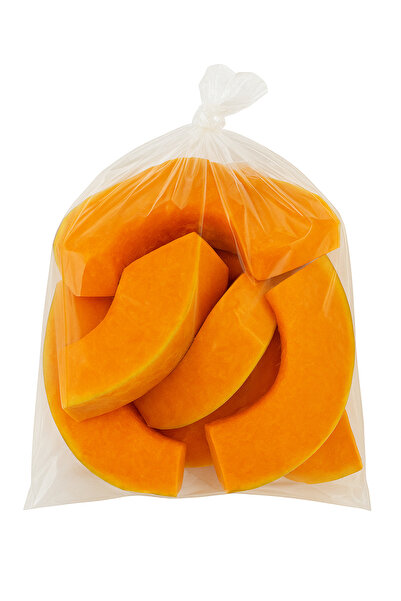 yöresel Balkabağı Soyulmuş 1,5 kg