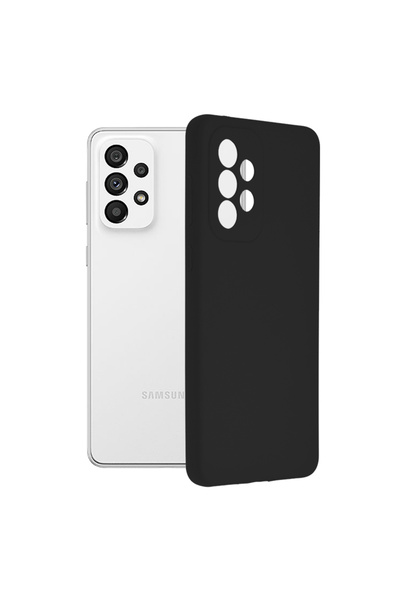 Optim Solution Husa Protectie Double Structure pentru Samsung Galaxy A73 5G, ...