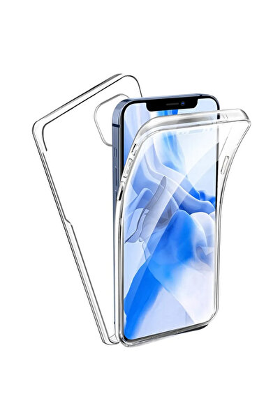 Optim Solution Husa telefon, Silicon/plastic, Compatibila cu iPhone 14 Plus, ...